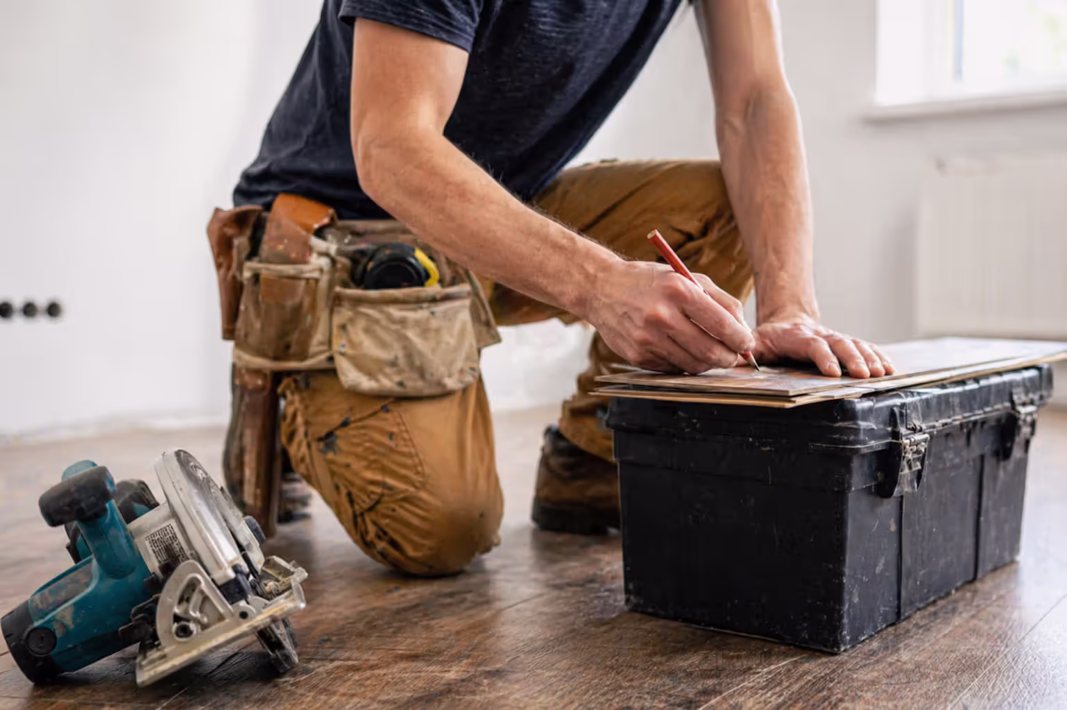 Home Remodeling & Renovation
