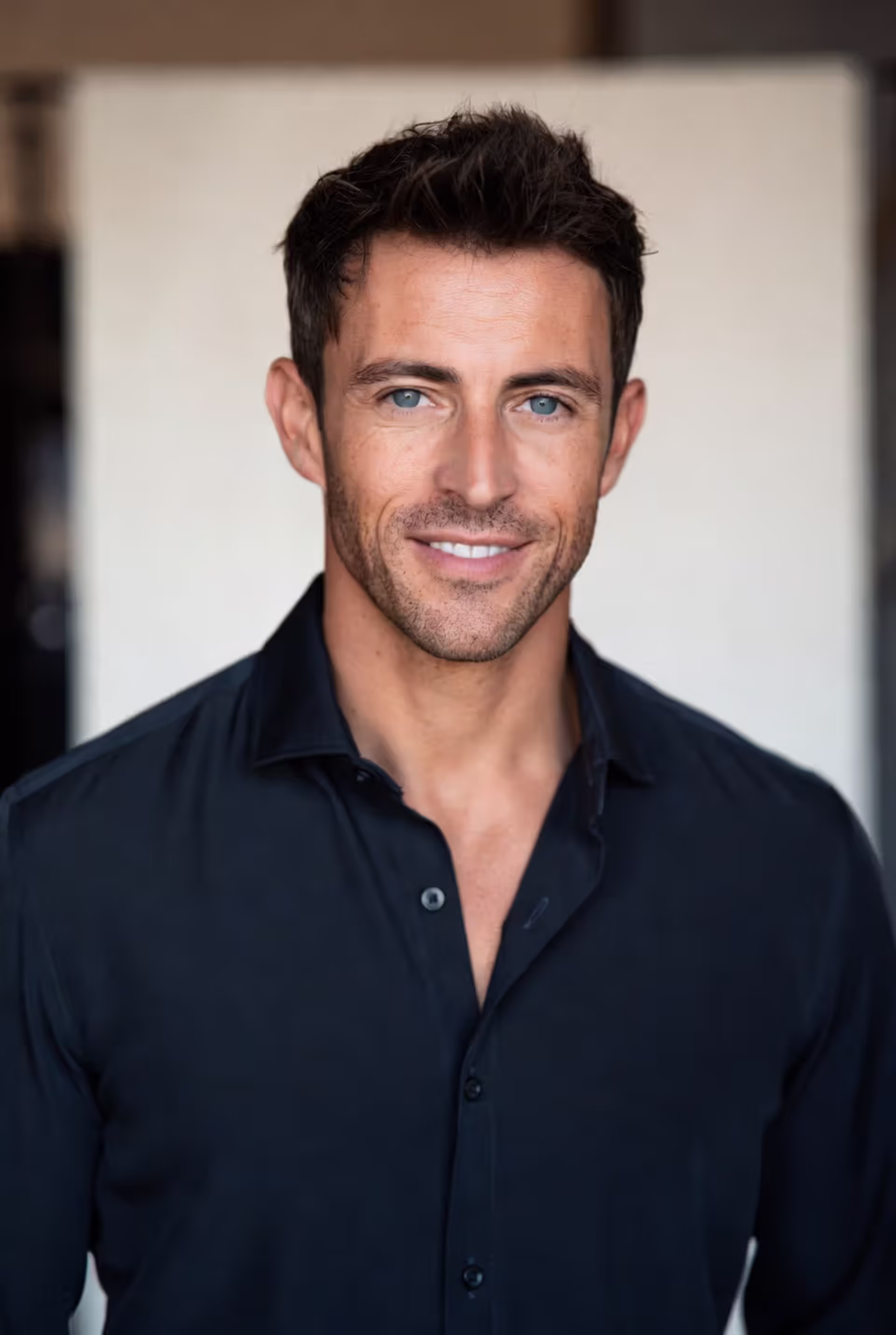 Nathan Cole