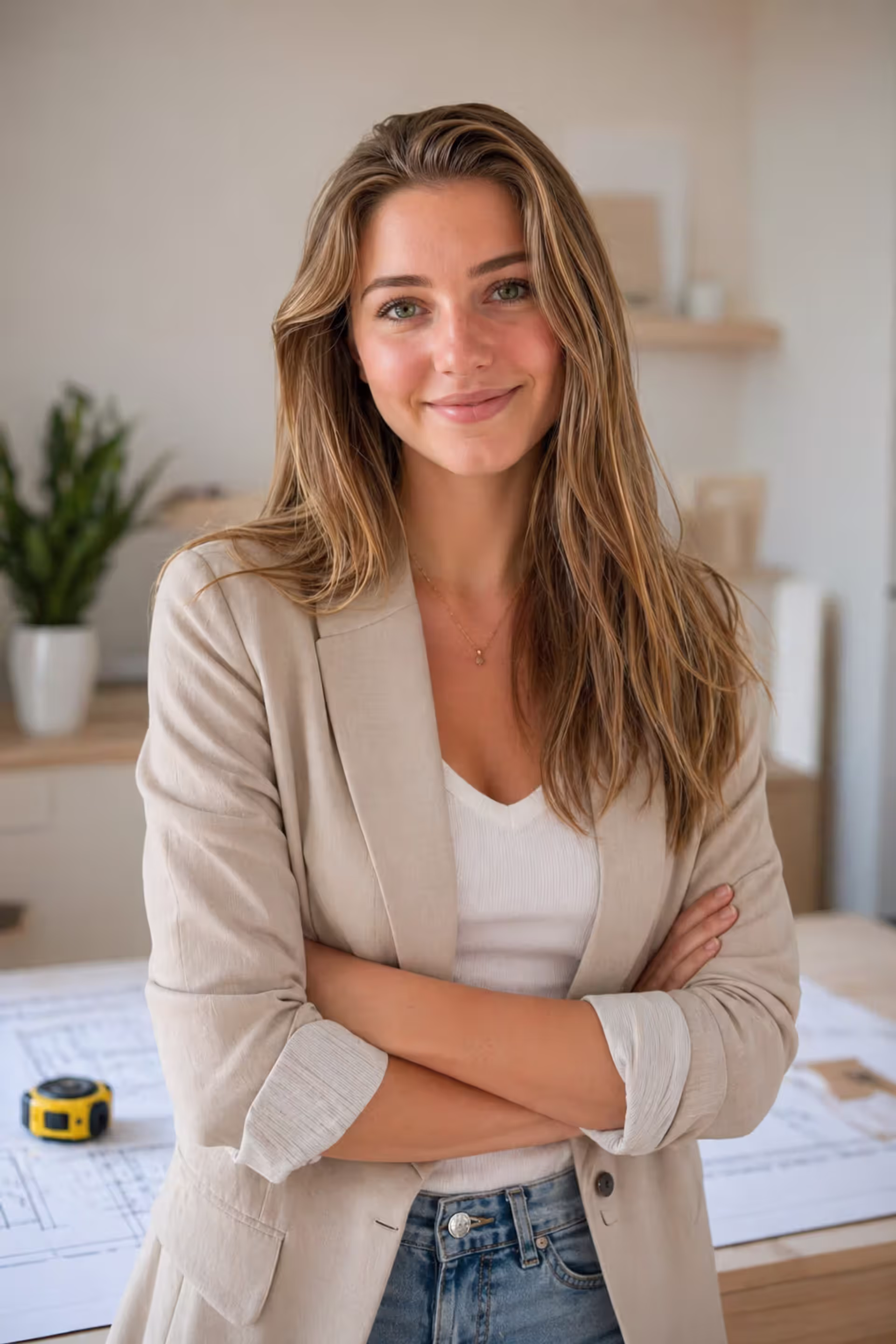 Sophie Langston