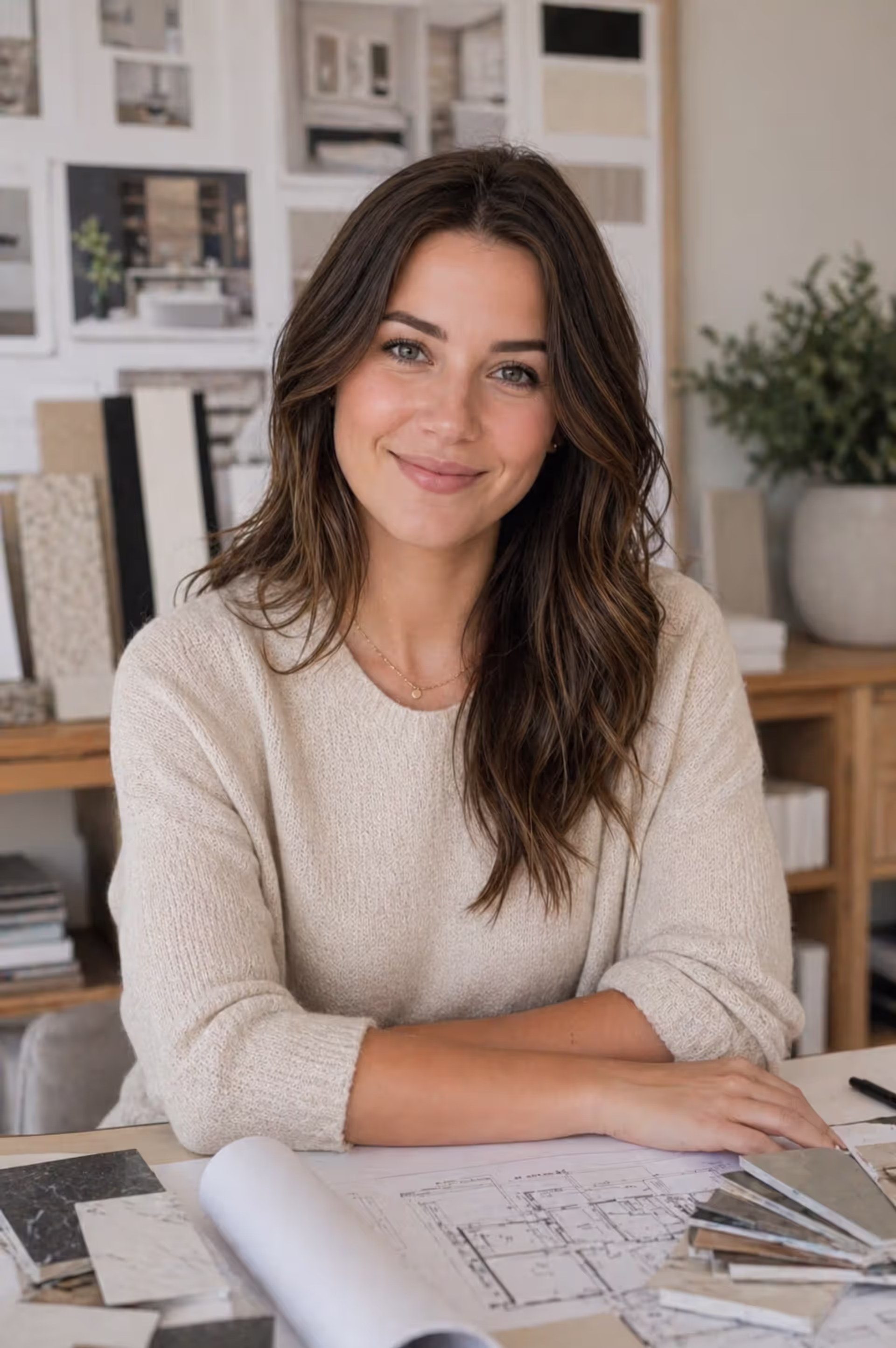 Olivia Hartwel