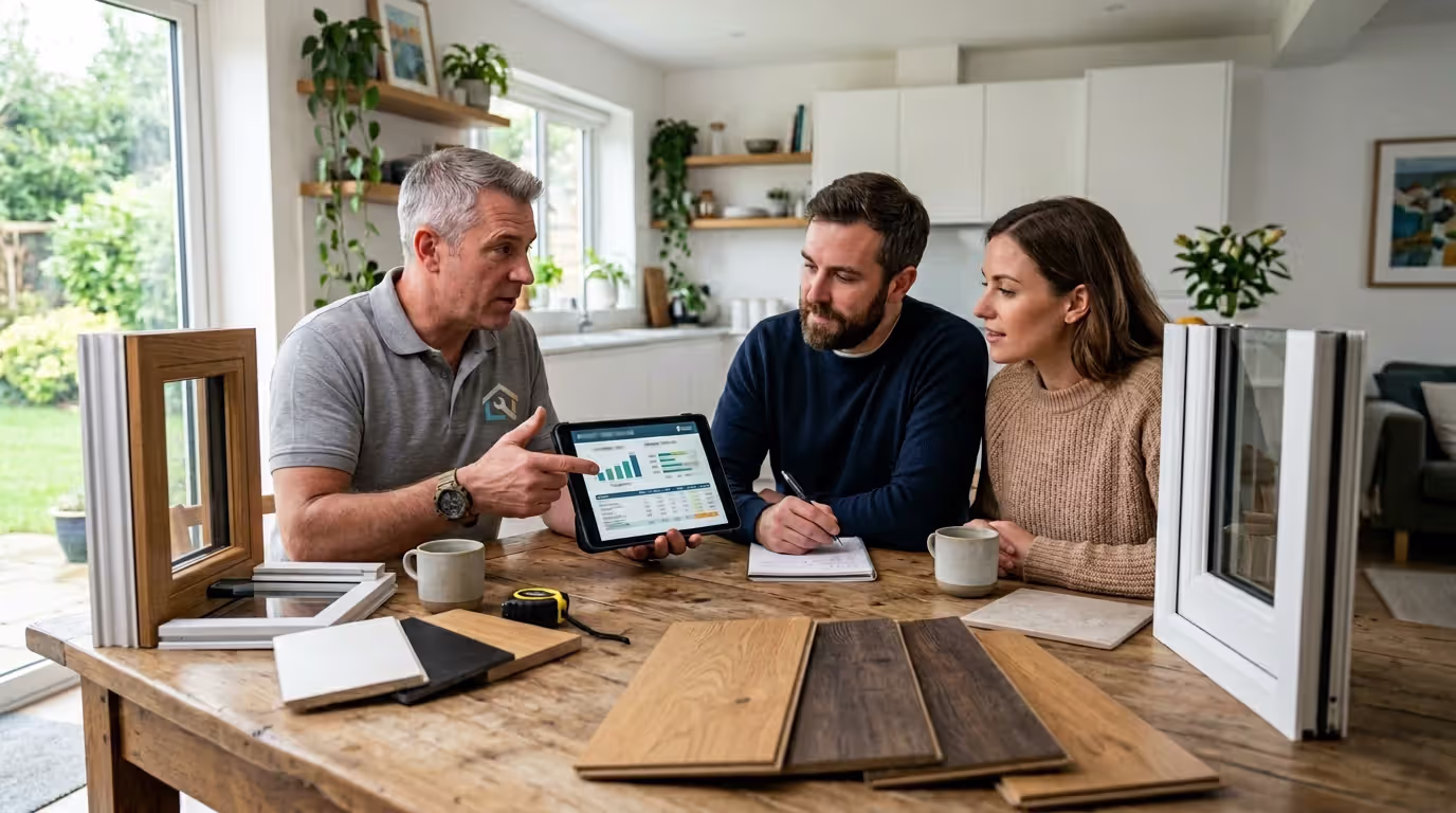 Budget for the Right Investment
