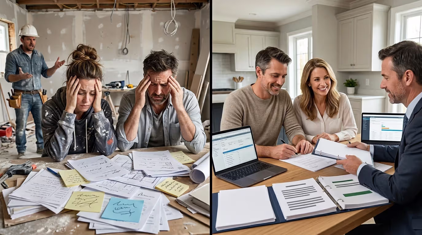 Avoid Costly Surprises