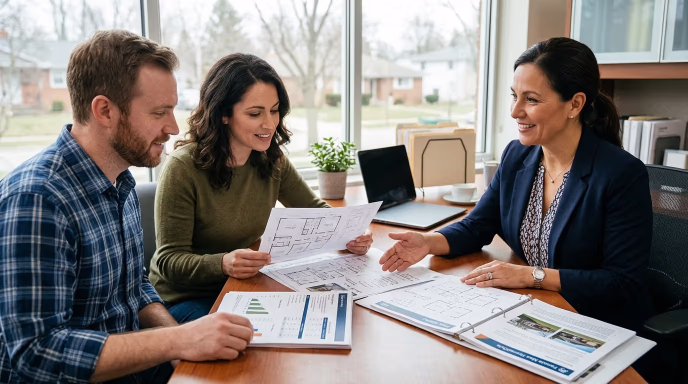 Explore Hidden Financing Programs
