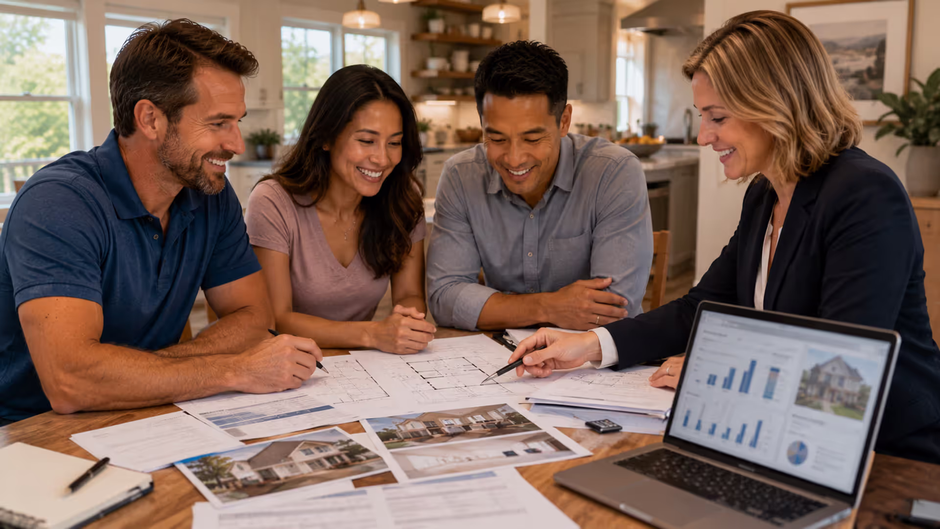 Smart Ways to Finance Your Home Addition