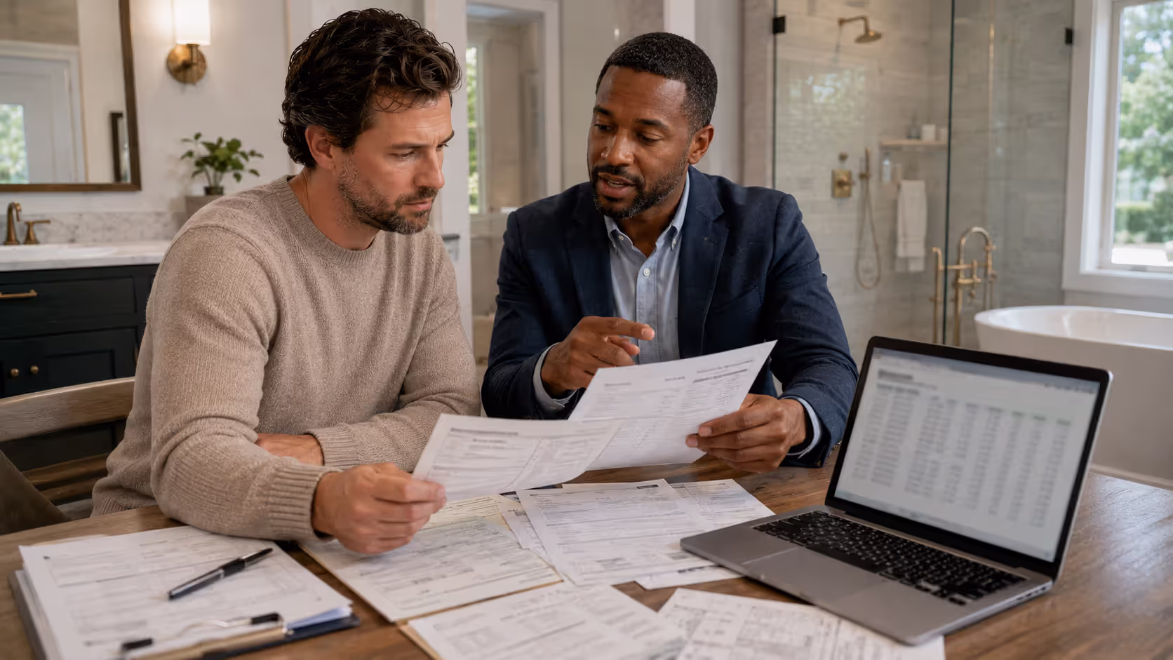 Permits Create a Paper Trail