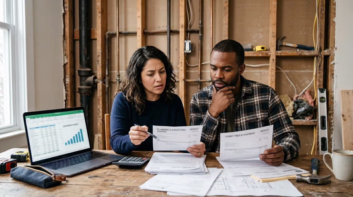 Hidden Costs You Can't Ignore