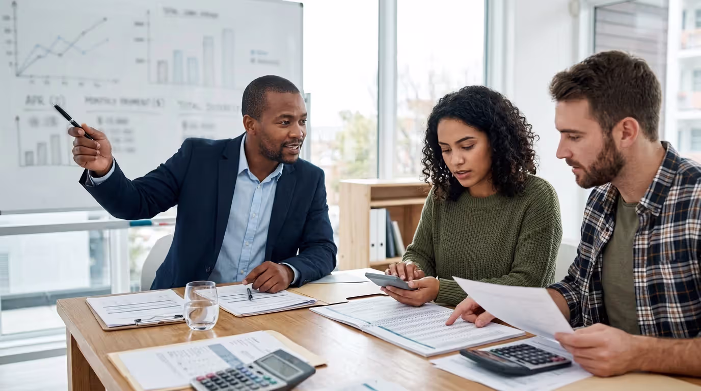 Understanding Rates and Payments