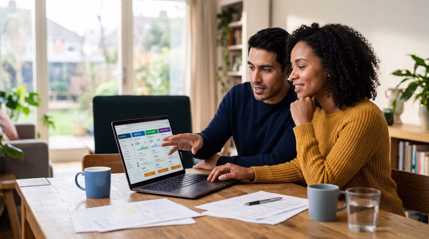Understanding Rates and Payments