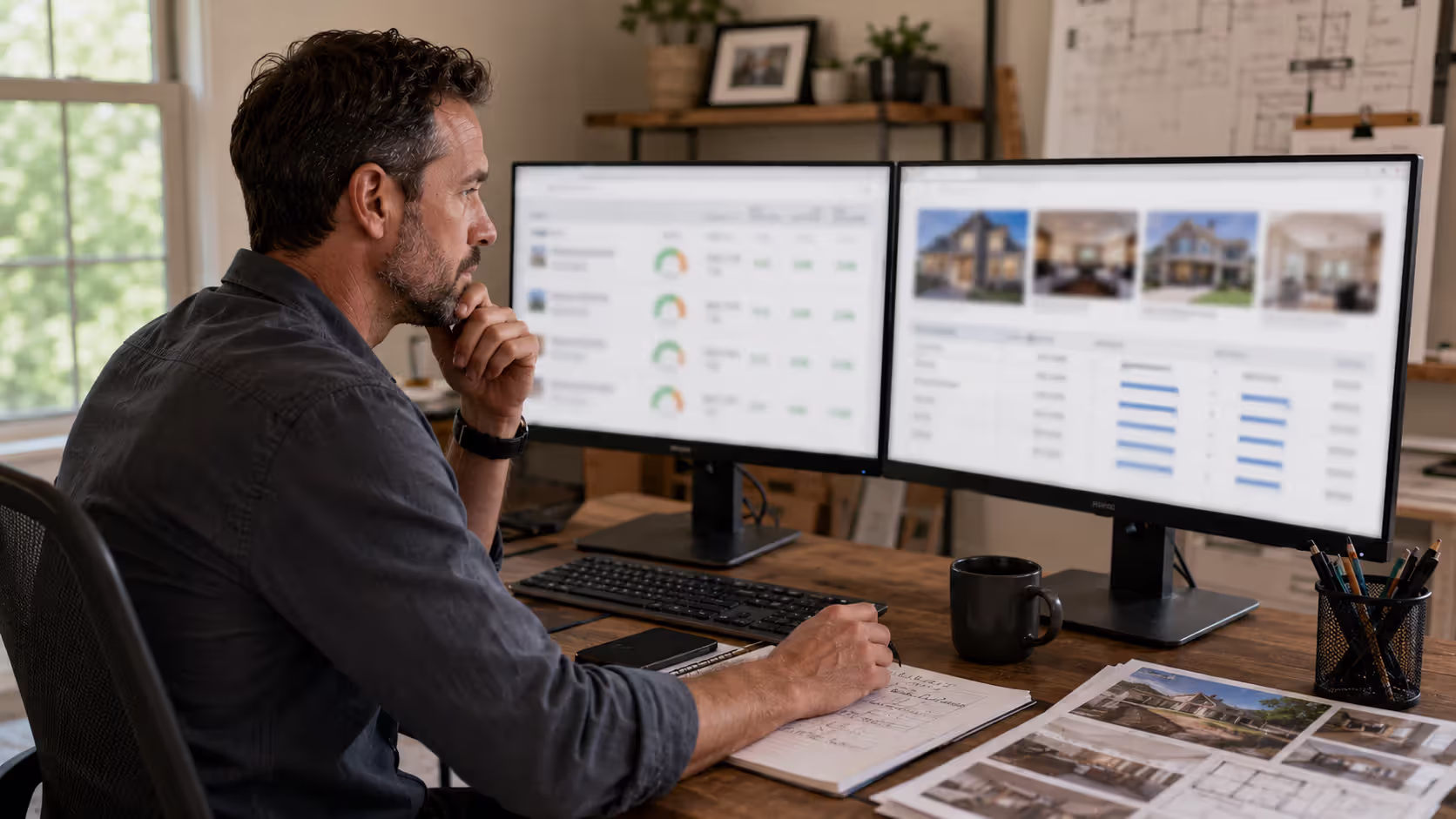 Choosing Lead Platforms