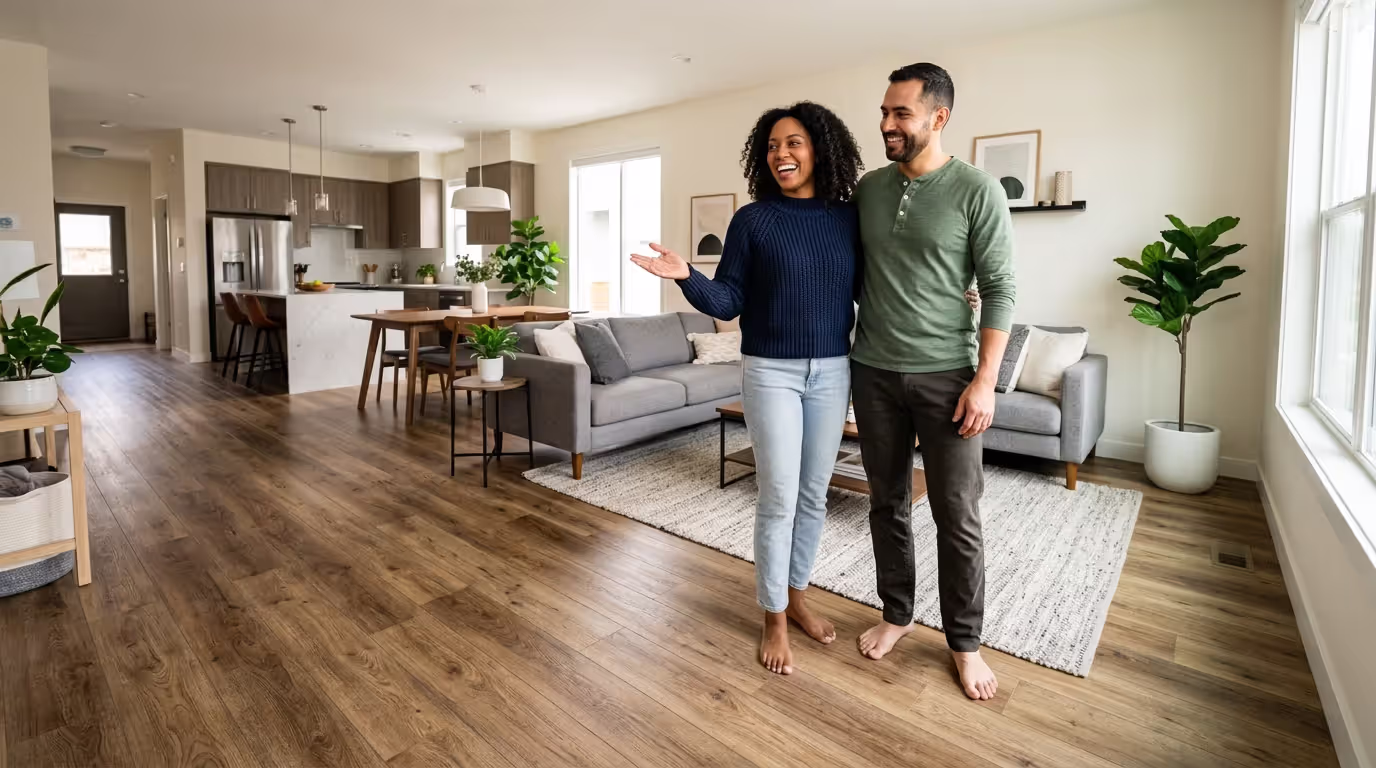 A Smart Flooring Investment