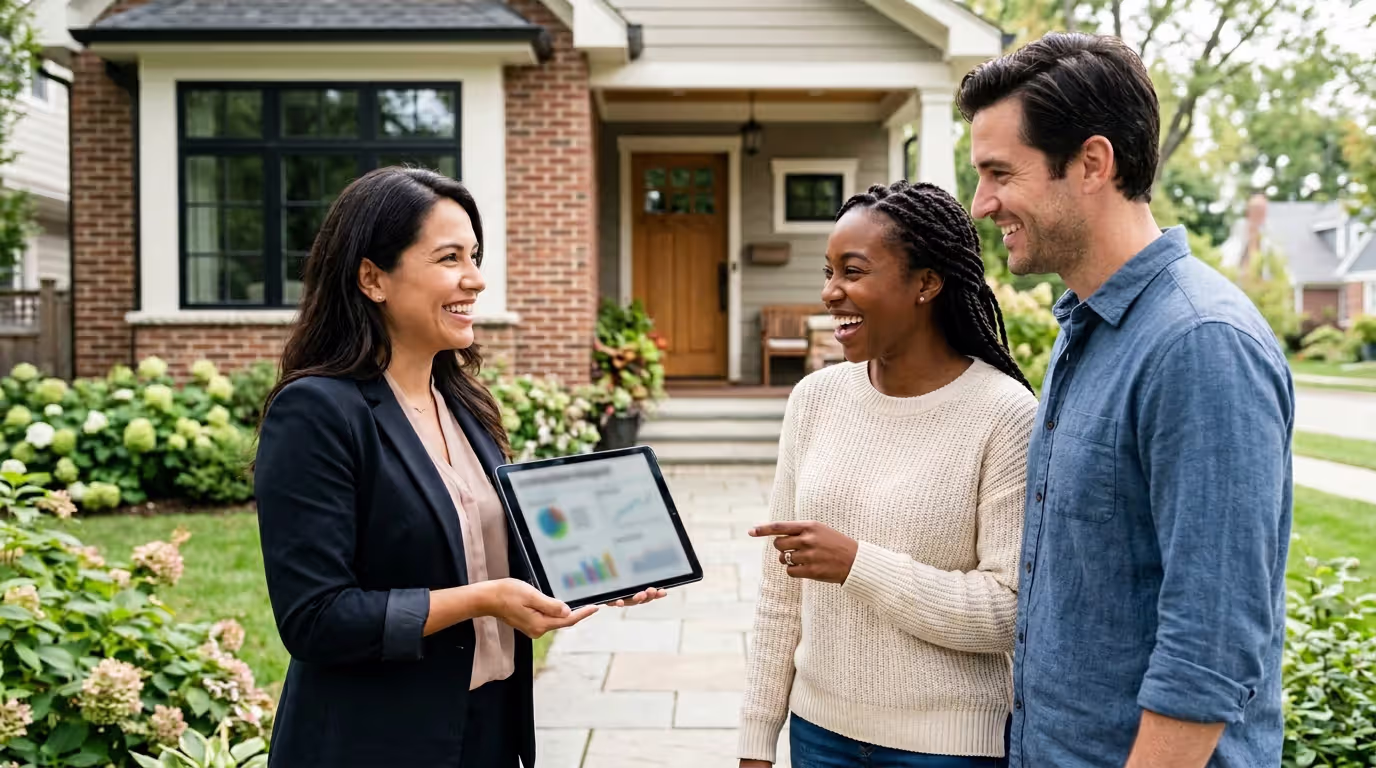 Boosting Home Value