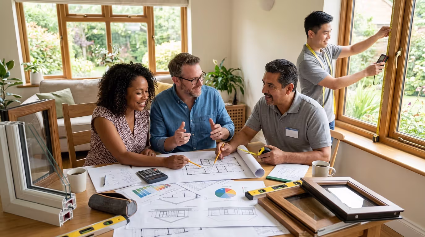 Choosing the Right Windows