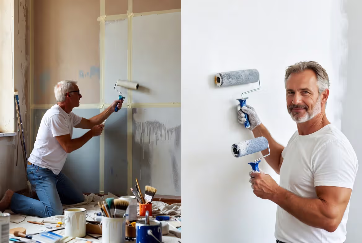 DIY or Hire a Pro?