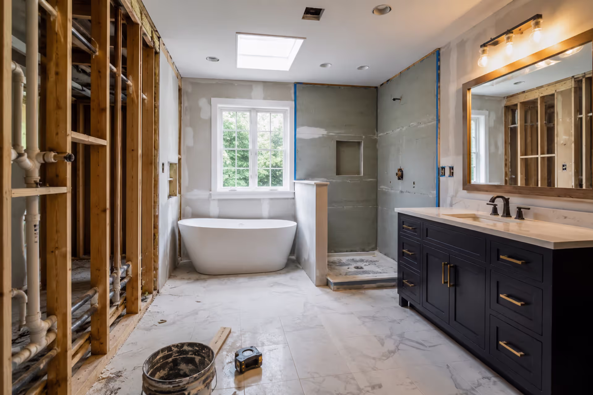 Renovate or Move?