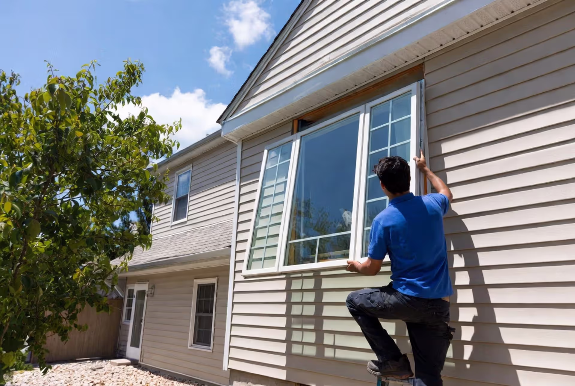 Window Replacement Cost Guide